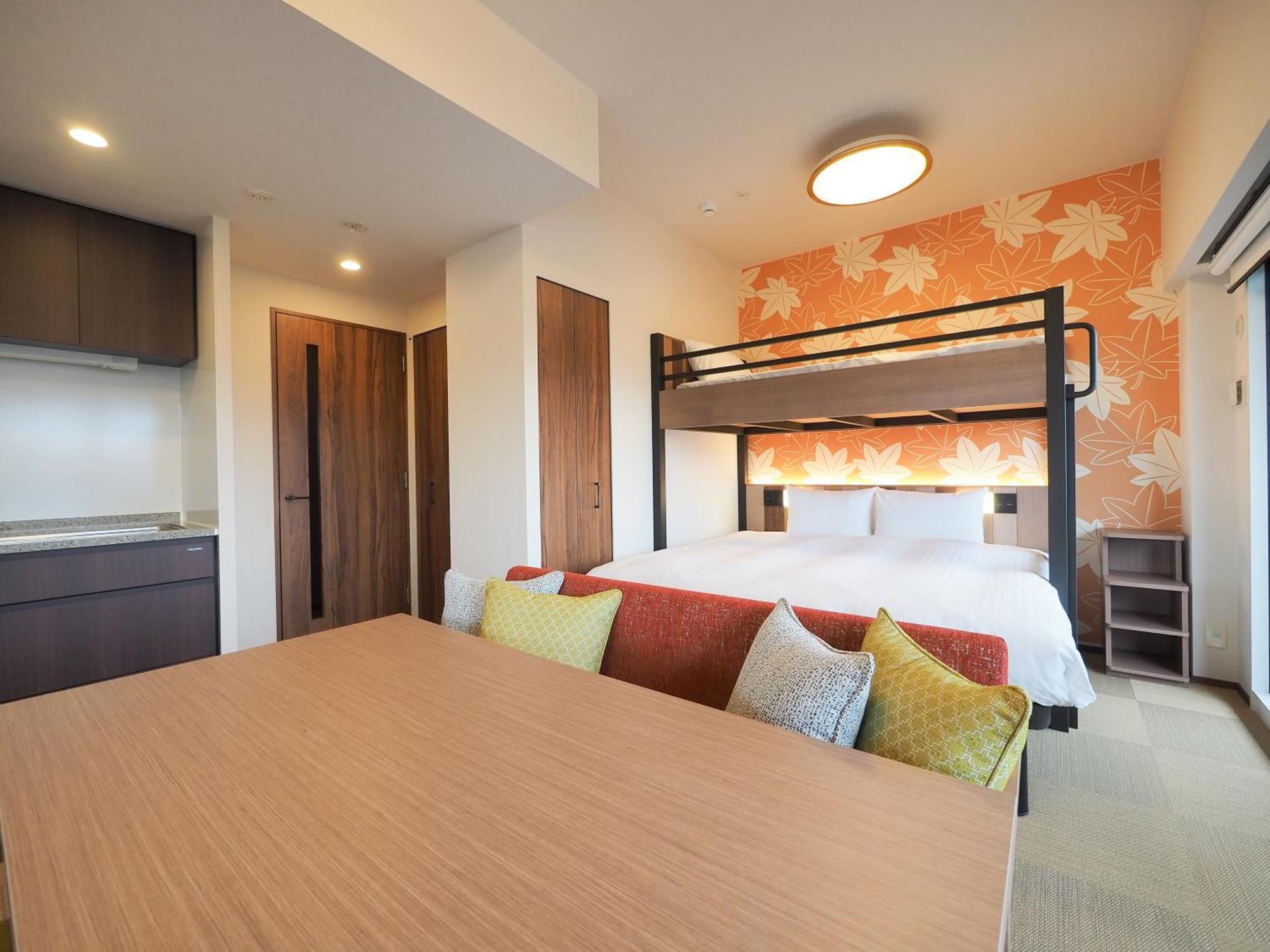 Hiyori Stay Kyoto Kamogawa מראה חיצוני תמונה