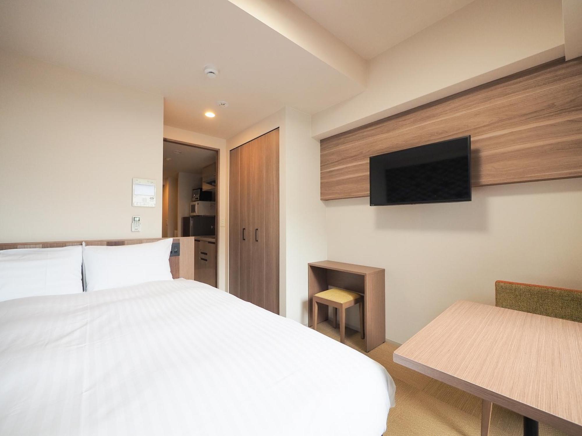 Hiyori Stay Kyoto Kamogawa מראה חיצוני תמונה