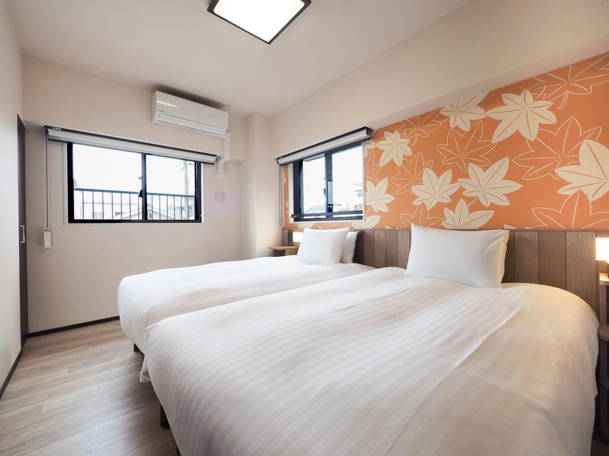 Hiyori Stay Kyoto Kamogawa מראה חיצוני תמונה