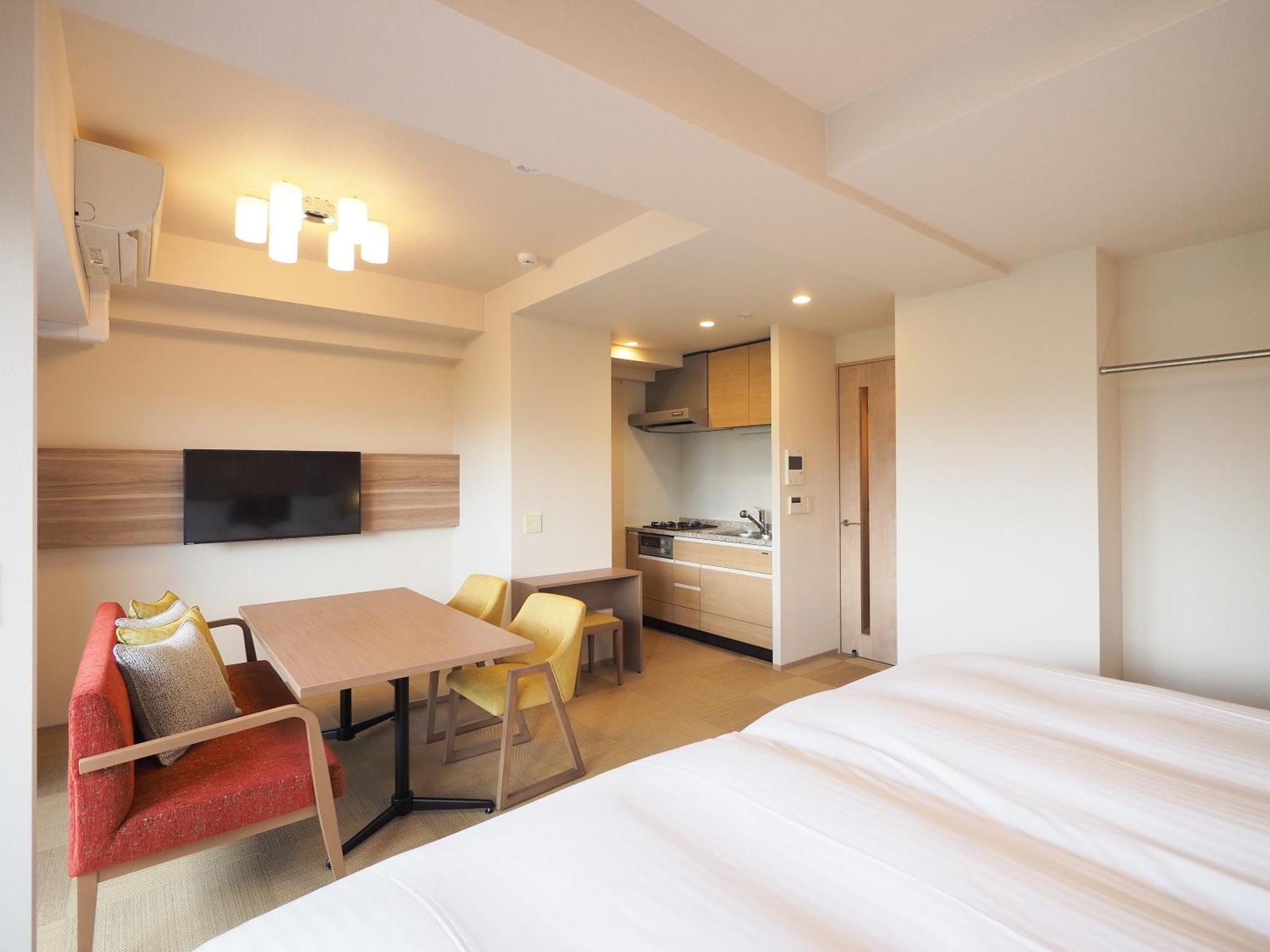 Hiyori Stay Kyoto Kamogawa מראה חיצוני תמונה