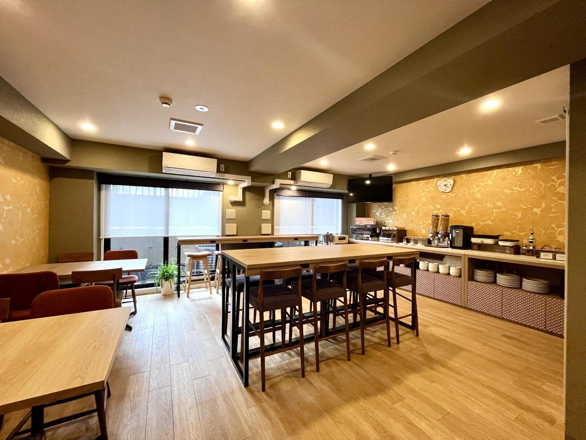 Hiyori Stay Kyoto Kamogawa מראה חיצוני תמונה